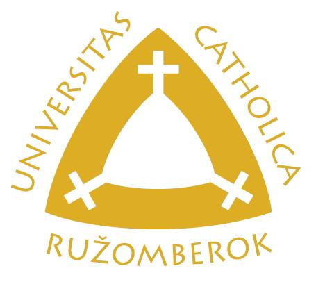 Ponuka štúdia na Katolíckej univerzite