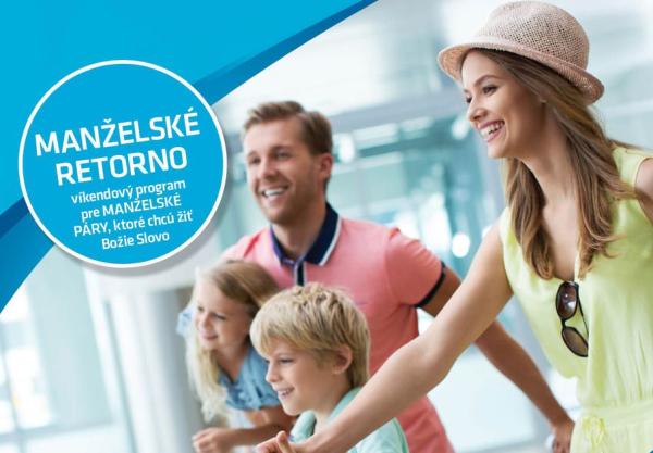 Víkend pre manželské páry