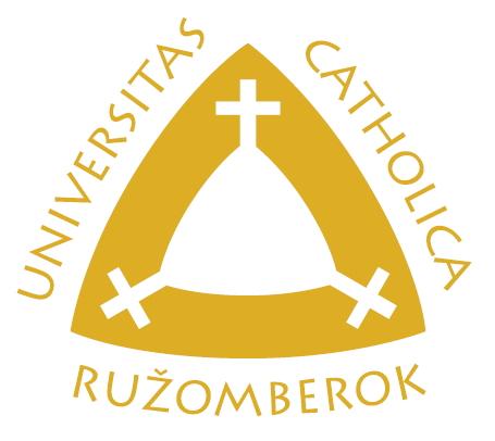 Ponuka štúdia na Katolíckej univerzite