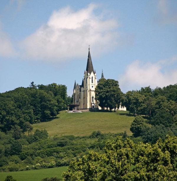 Levočská púť 2018