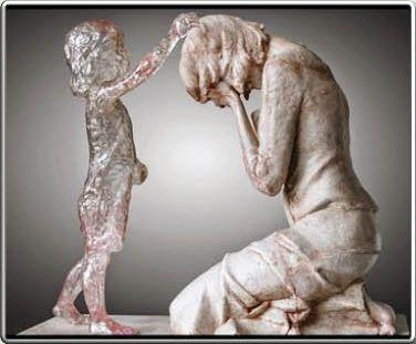 Duchovné cvičenia pre zranených potratom