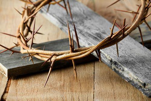 Slávenie Veľkonočného trojdnia