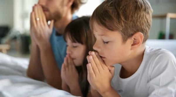 Liturgia domácej Cirkvi - aktualizované