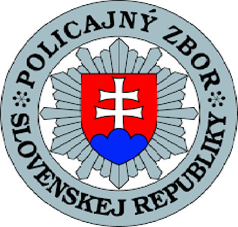 Okresné riaditeľstvo policajného zboru