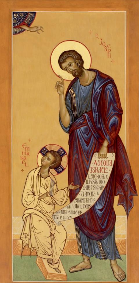 Rok svätého Jozefa