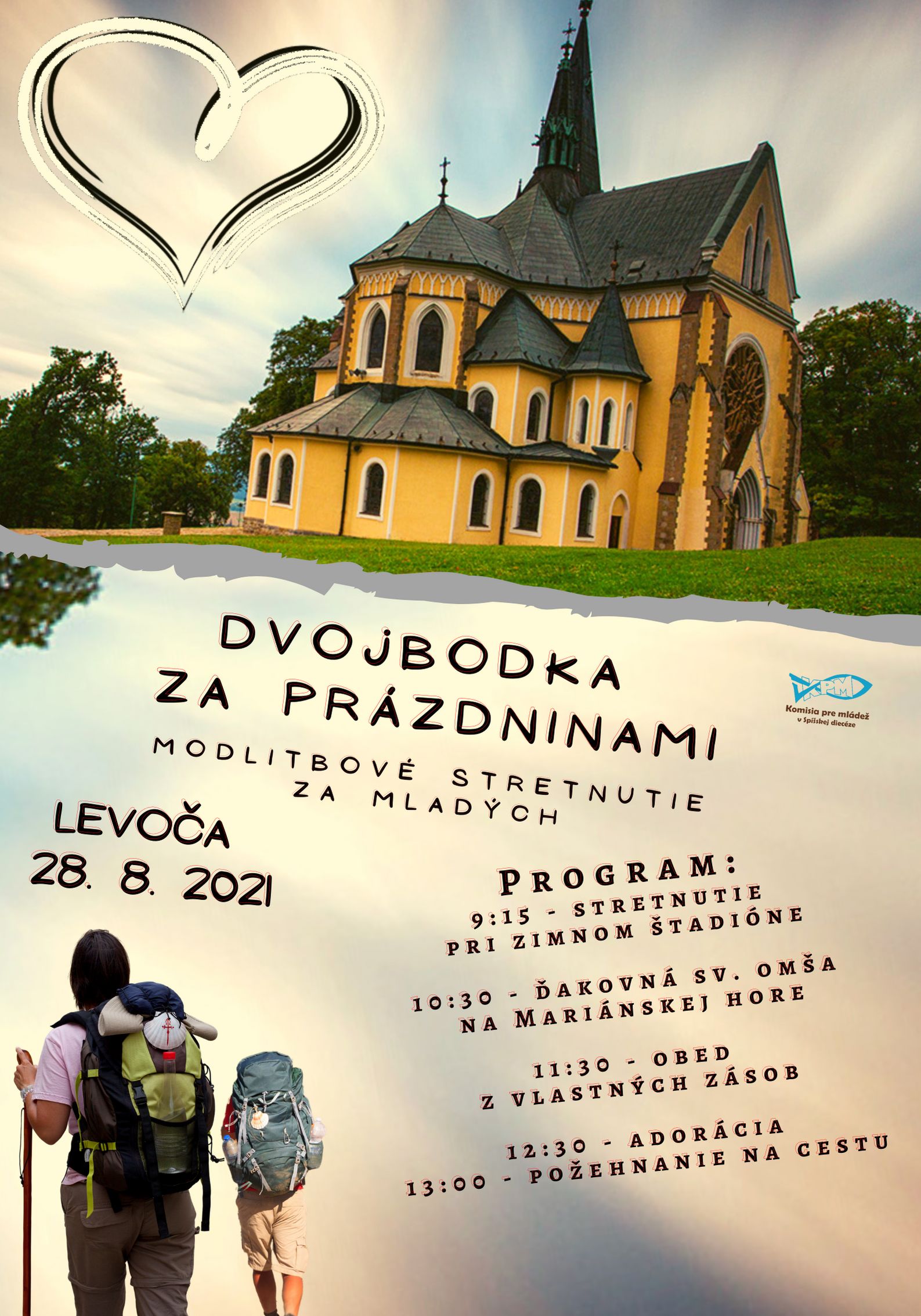Dvojbodka
