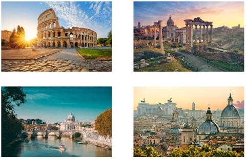 Farská púť do Ríma