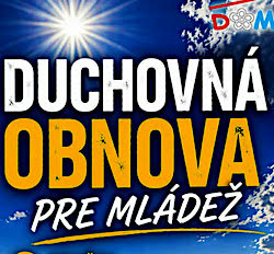 Pozvánka na duchovnú obnovu